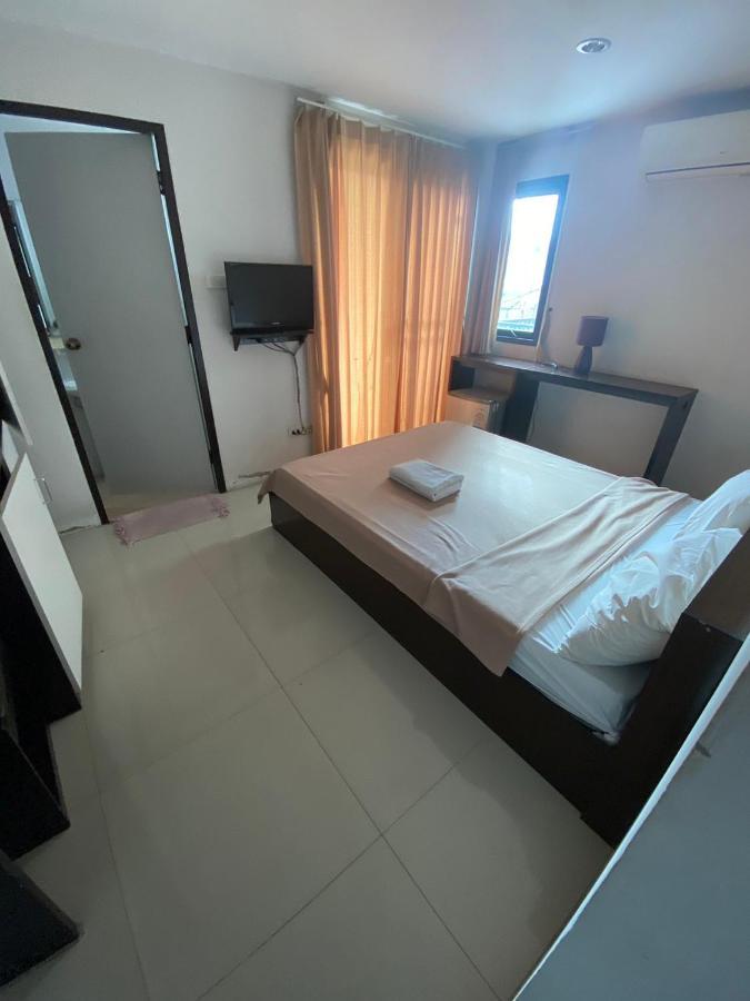Noble U-House Chiangmai Hotel Chiang Mai Exterior photo