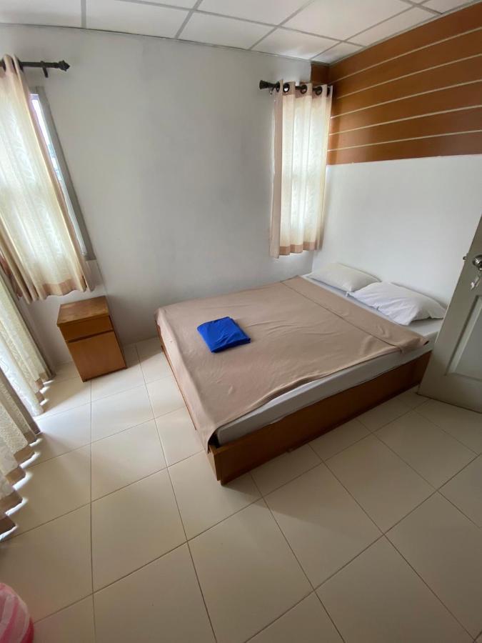 Noble U-House Chiangmai Hotel Chiang Mai Exterior photo
