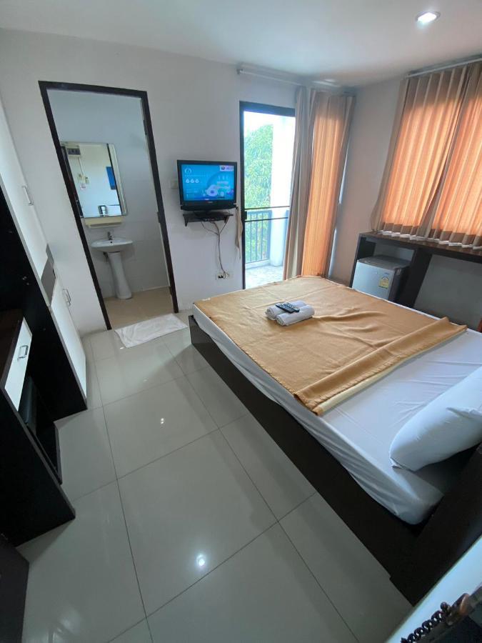 Noble U-House Chiangmai Hotel Chiang Mai Exterior photo
