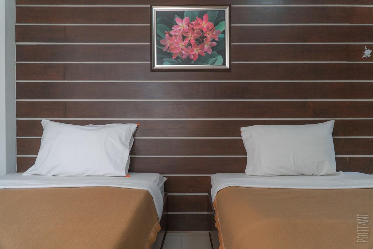 Noble U-House Chiangmai Hotel Chiang Mai Exterior photo