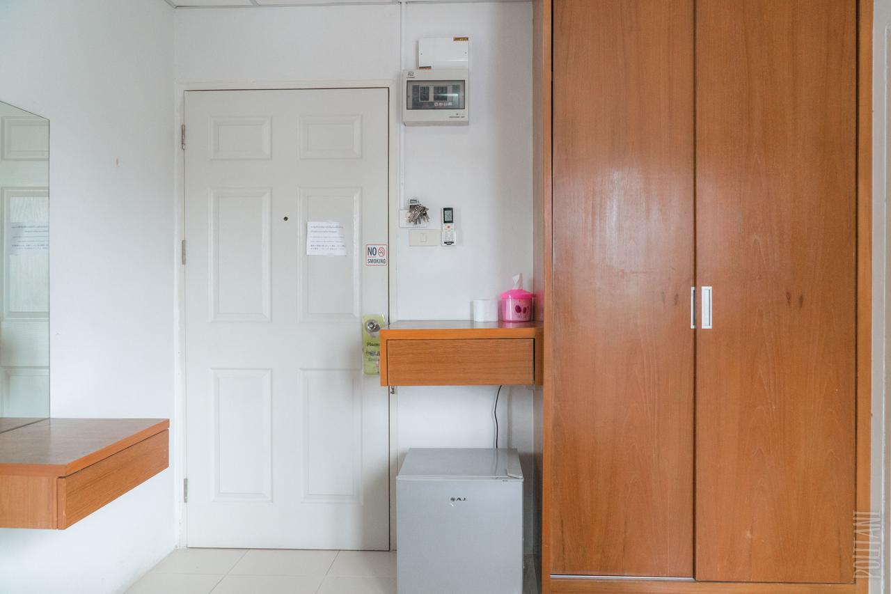 Noble U-House Chiangmai Hotel Chiang Mai Exterior photo